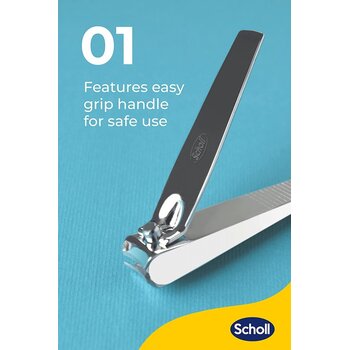 Nail Clippers - Kleštičky na nehty